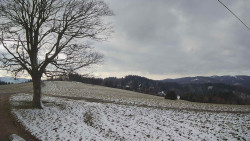 Bludný - Rajnochovice Troják