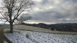 Bludný - Rajnochovice Troják