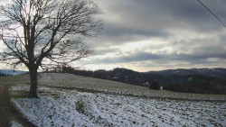 Bludný - Rajnochovice Troják