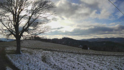 Bludný - Rajnochovice Troják