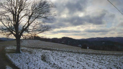 Bludný - Rajnochovice Troják 