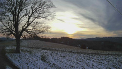 Bludný - Rajnochovice Troják