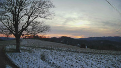 Bludný - Rajnochovice Troják