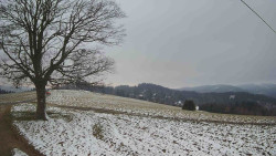 Bludný - Rajnochovice Troják