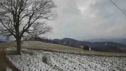 Bludný - Rajnochovice Troják