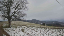 Bludný - Rajnochovice Troják