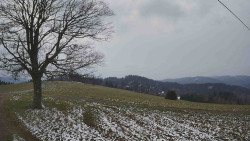 Bludný - Rajnochovice Troják