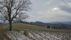 Bludný - Rajnochovice Troják