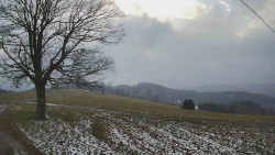 Bludný - Rajnochovice Troják 