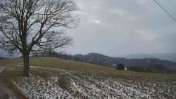 Bludný - Rajnochovice Troják