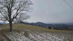 Bludný - Rajnochovice Troják