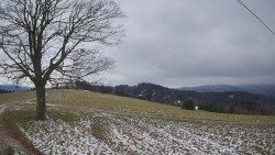 Bludný - Rajnochovice Troják 