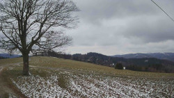 Bludný - Rajnochovice Troják 