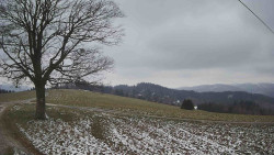 Bludný - Rajnochovice Troják