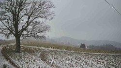 Bludný - Rajnochovice Troják