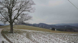 Bludný - Rajnochovice Troják