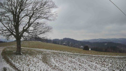 Bludný - Rajnochovice Troják