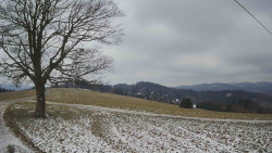 Bludný - Rajnochovice Troják