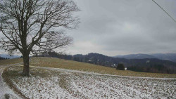 Bludný - Rajnochovice Troják