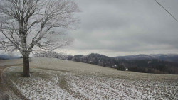 Bludný - Rajnochovice Troják