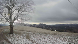 Bludný - Rajnochovice Troják