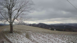 Bludný - Rajnochovice Troják