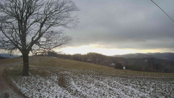 Bludný - Rajnochovice Troják