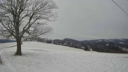 Bludný - Rajnochovice Troják 