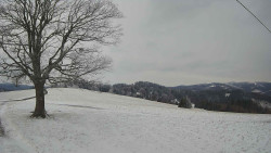 Bludný - Rajnochovice Troják 