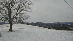 Bludný - Rajnochovice Troják