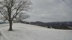 Bludný - Rajnochovice Troják