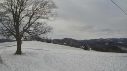 Bludný - Rajnochovice Troják