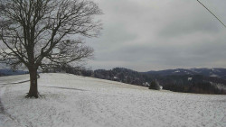 Bludný - Rajnochovice Troják