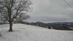 Bludný - Rajnochovice Troják 