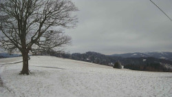 Bludný - Rajnochovice Troják