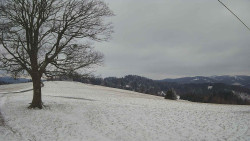 Bludný - Rajnochovice Troják