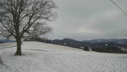 Bludný - Rajnochovice Troják 