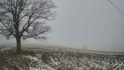 Bludný - Rajnochovice Troják