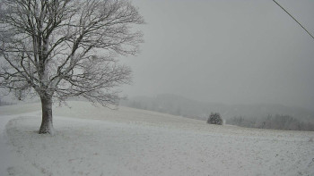 Bludný - Rajnochovice Troják