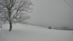 Bludný - Rajnochovice Troják 