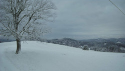 Bludný - Rajnochovice Troják