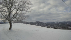 Bludný - Rajnochovice Troják