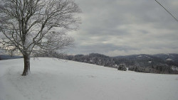 Bludný - Rajnochovice Troják