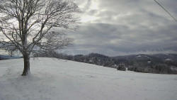 Bludný - Rajnochovice Troják