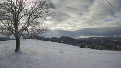 Bludný - Rajnochovice Troják