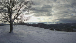 Bludný - Rajnochovice Troják