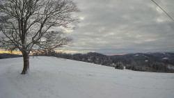 Bludný - Rajnochovice Troják