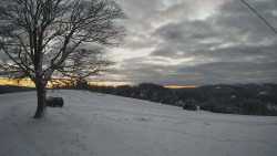 Bludný - Rajnochovice Troják