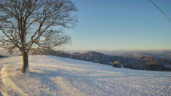 Bludný - Rajnochovice Troják