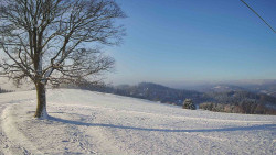 Bludný - Rajnochovice Troják 